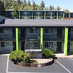 Hotel Aspen Flagstaff/ Grand Canyon Innsuites