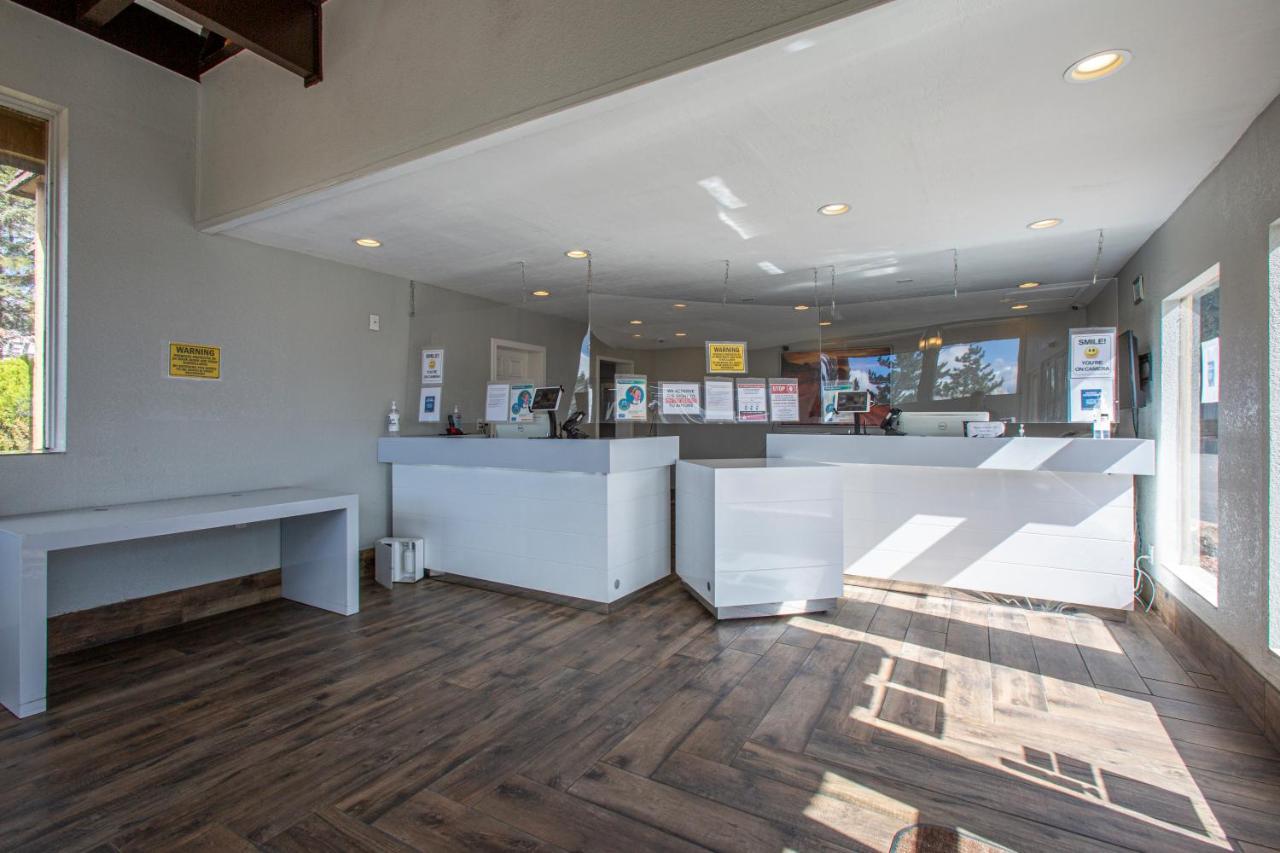 Aspen Flagstaff/ Grand Canyon Innsuites Hotel Flagstaff