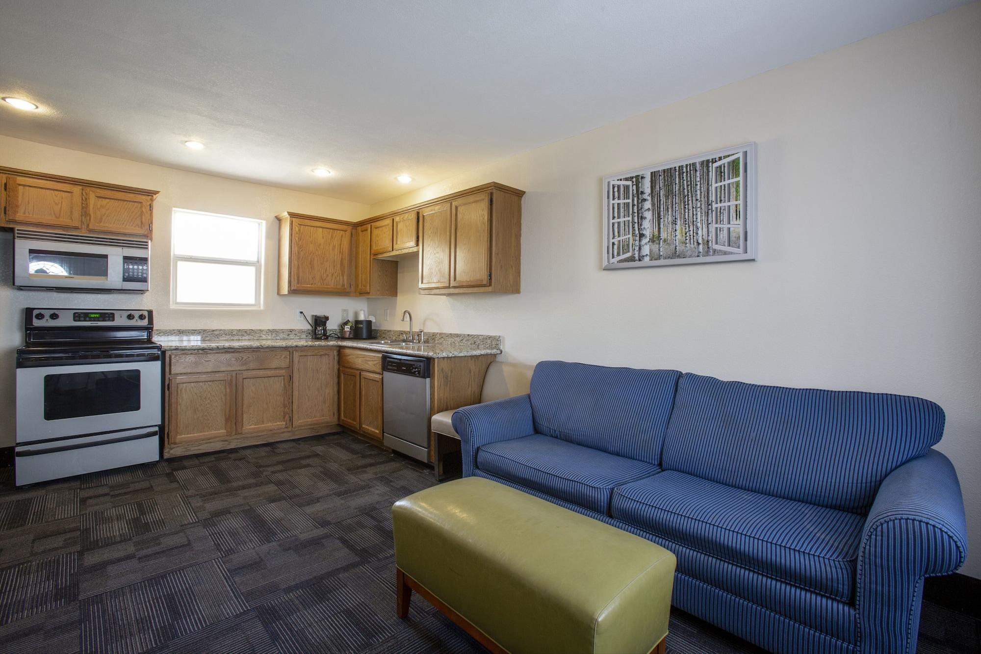 Aspen Flagstaff/ Grand Canyon Innsuites