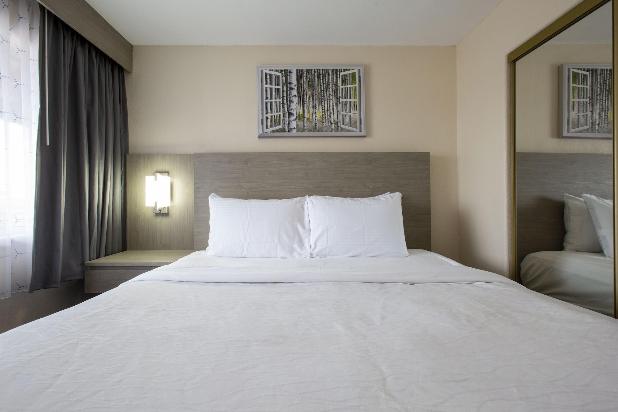 Aspen Flagstaff/ Grand Canyon Innsuites Hotel Flagstaff