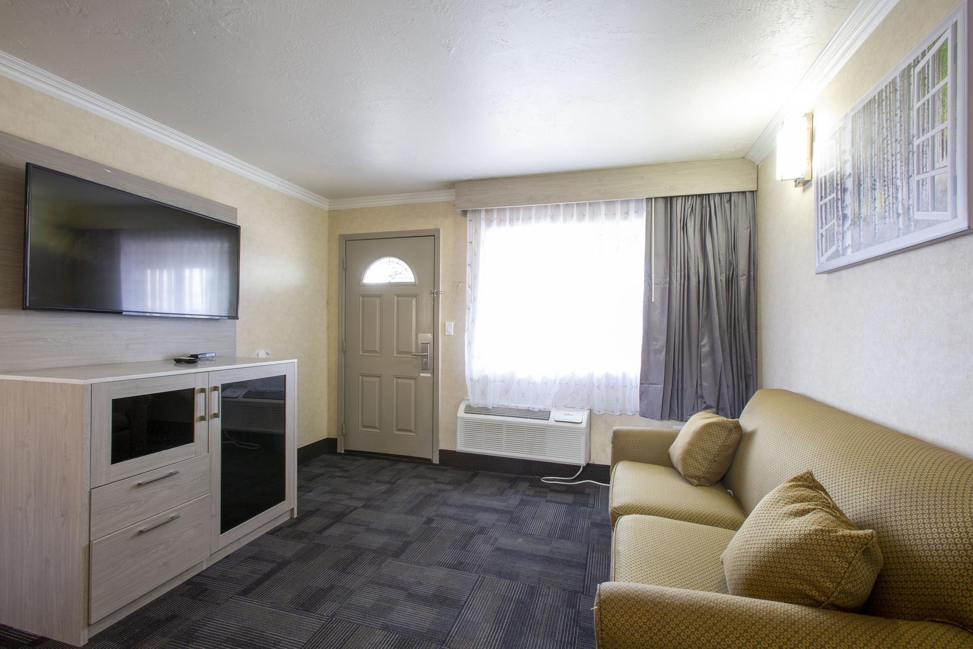 Aspen Flagstaff/ Grand Canyon Innsuites