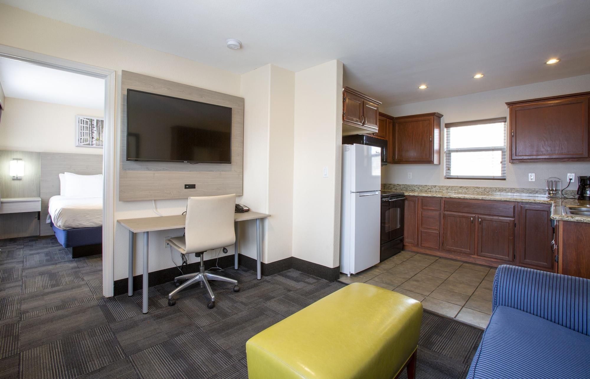 Aspen Flagstaff/ Grand Canyon Innsuites