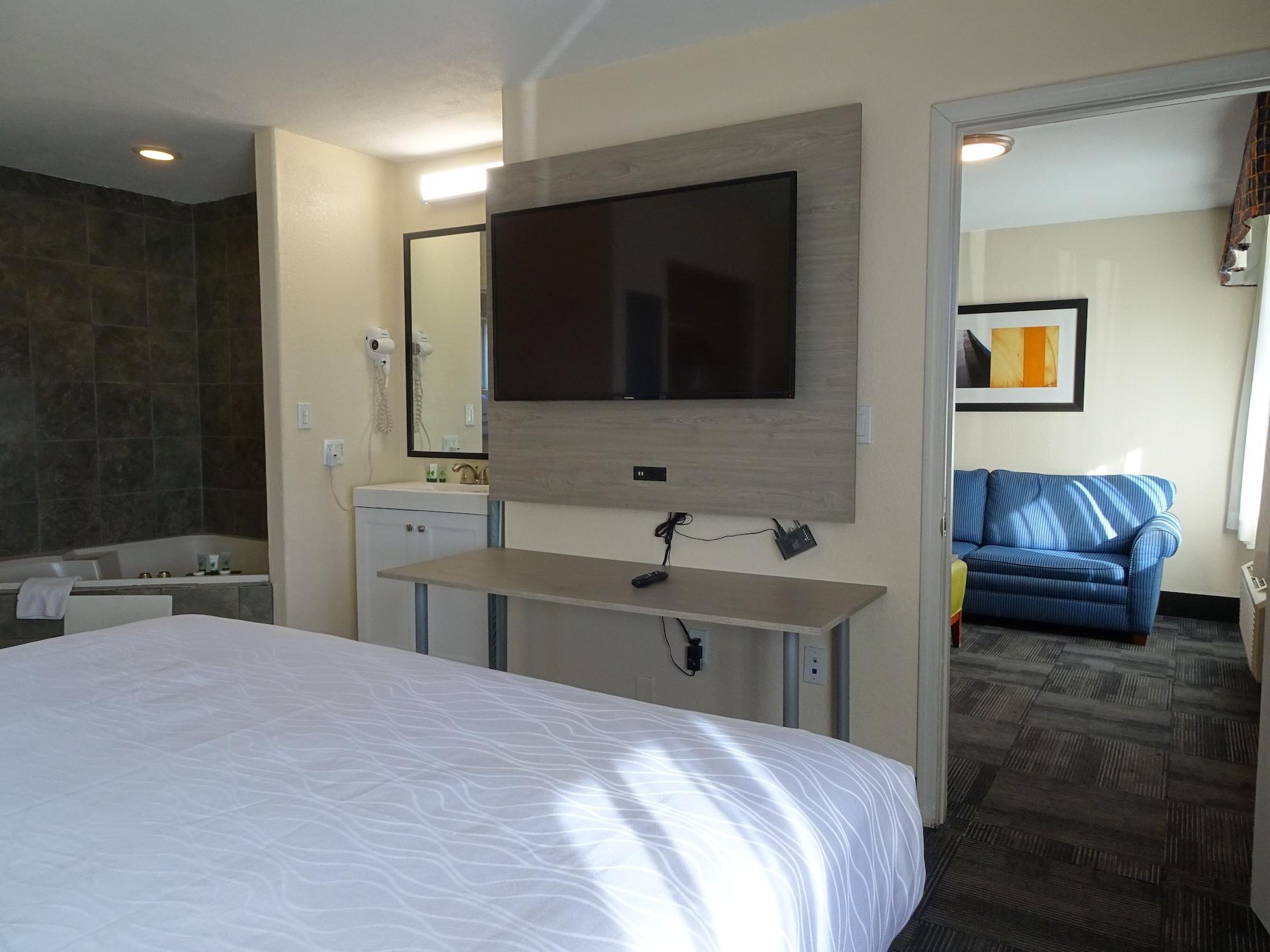 Aspen Flagstaff/ Grand Canyon Innsuites Hotel