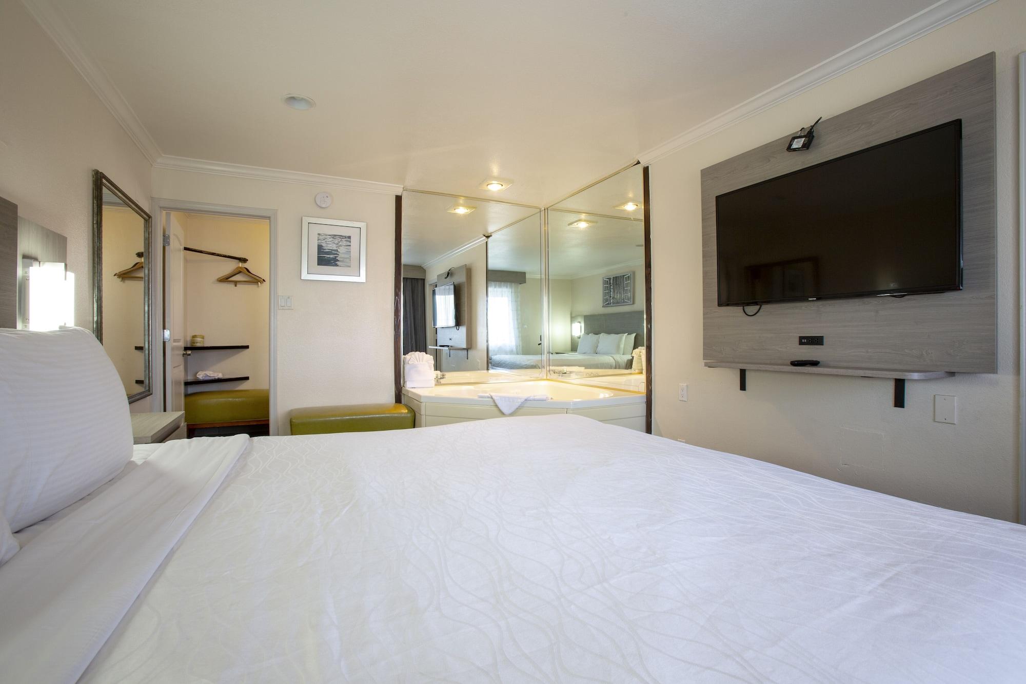 Hotel Aspen Flagstaff/ Grand Canyon Innsuites