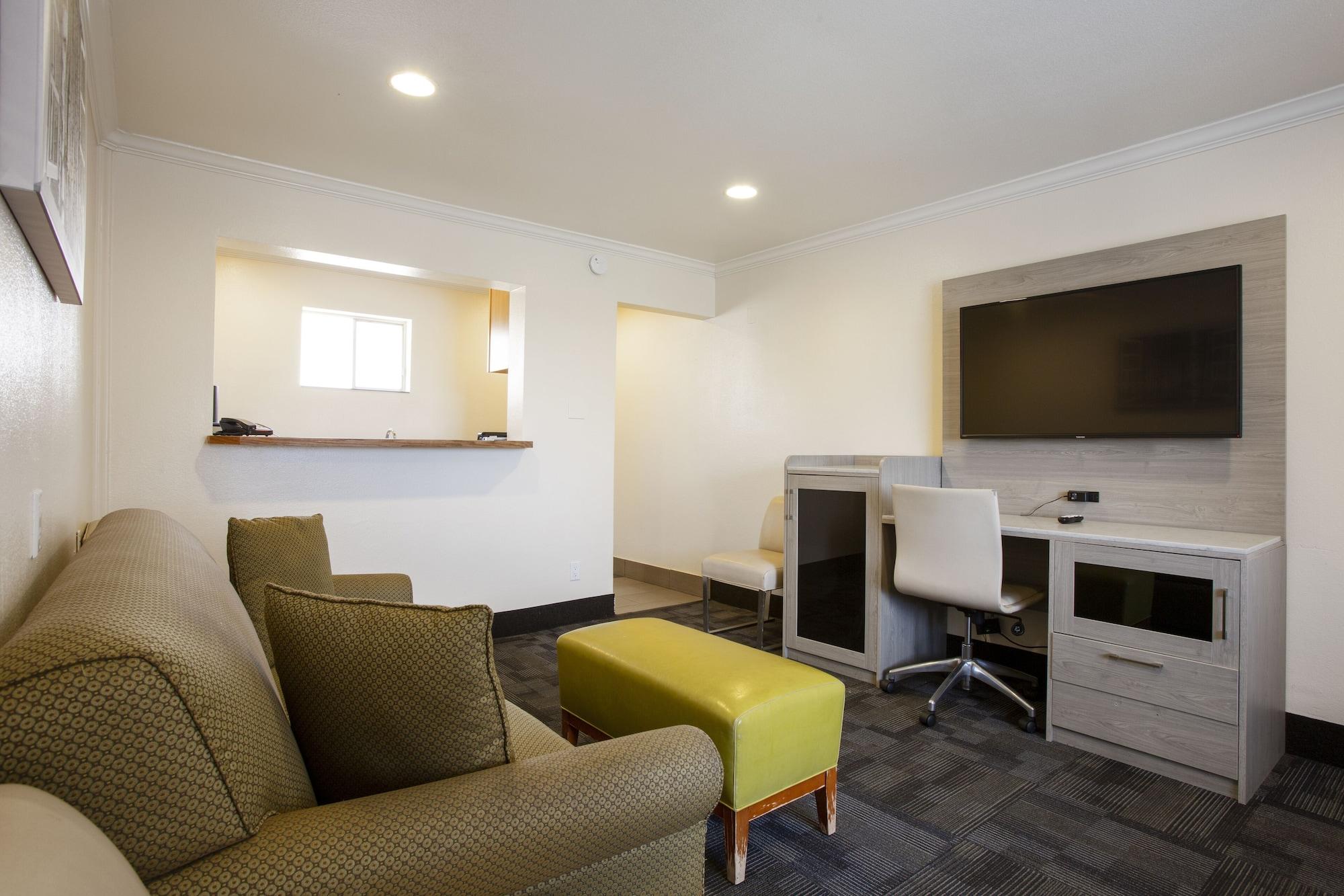 Aspen Flagstaff/ Grand Canyon Innsuites 3* Flagstaff