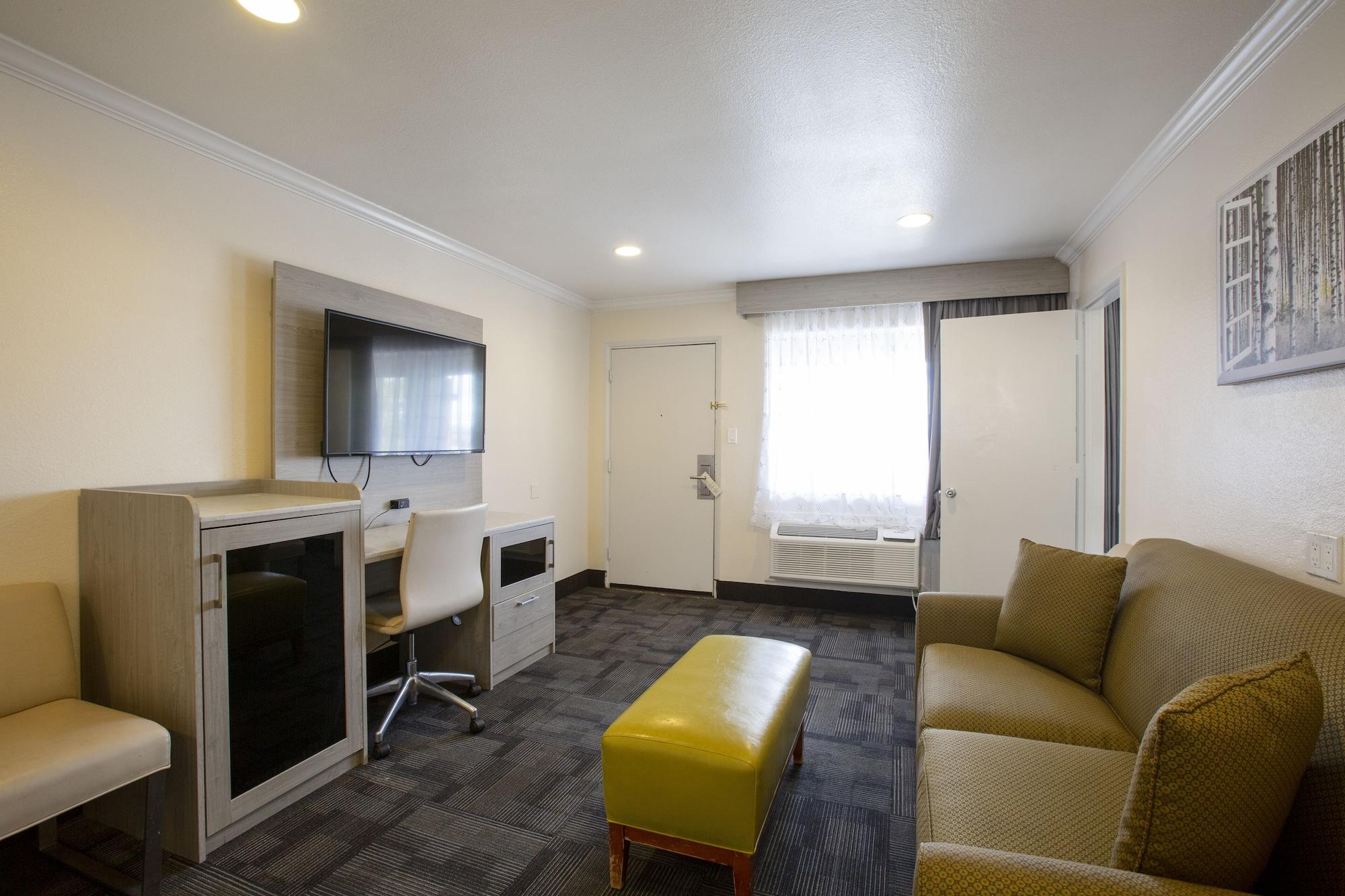 Aspen Flagstaff/ Grand Canyon Innsuites Flagstaff
