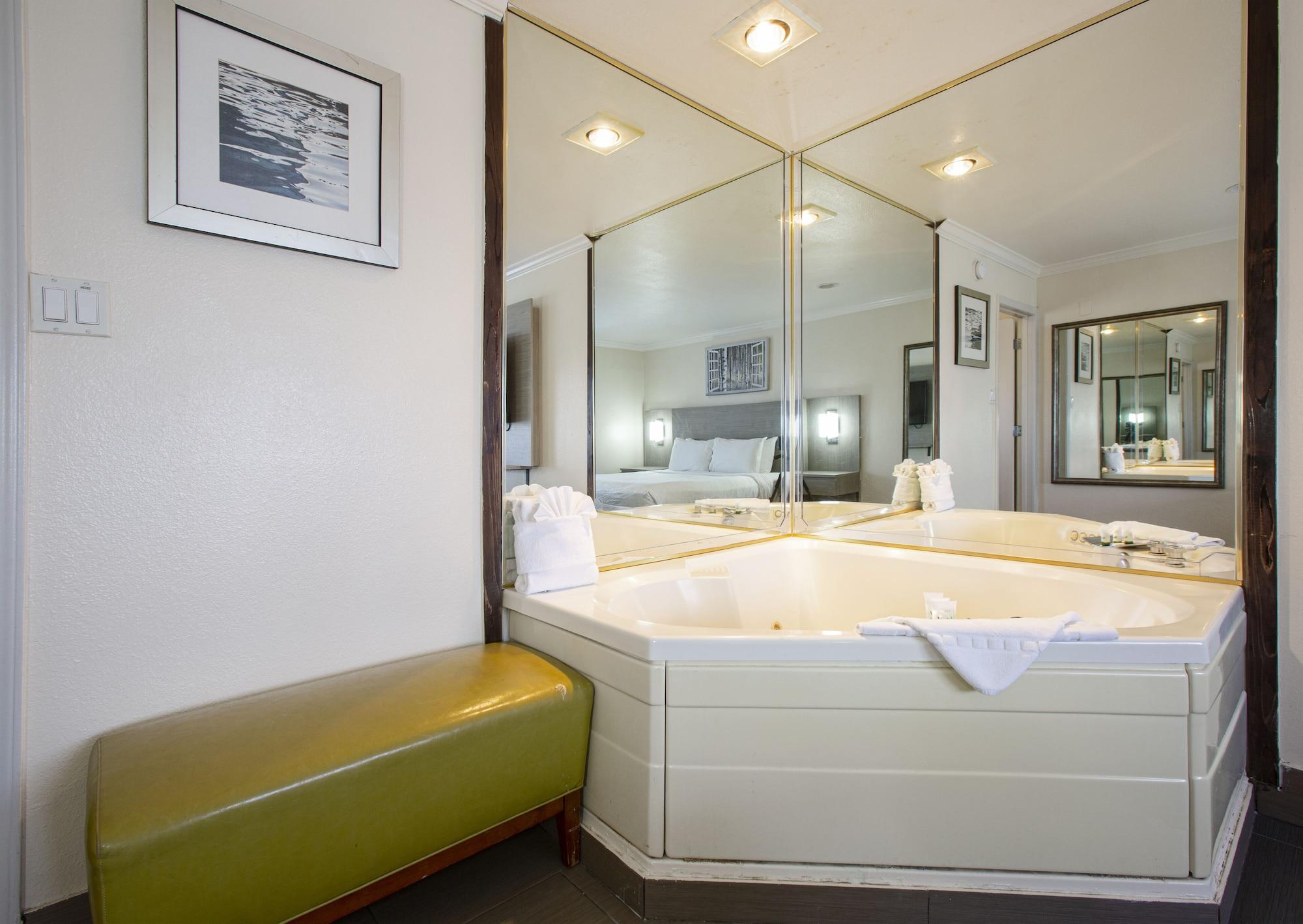 Hotel Aspen Flagstaff/ Grand Canyon Innsuites Flagstaff