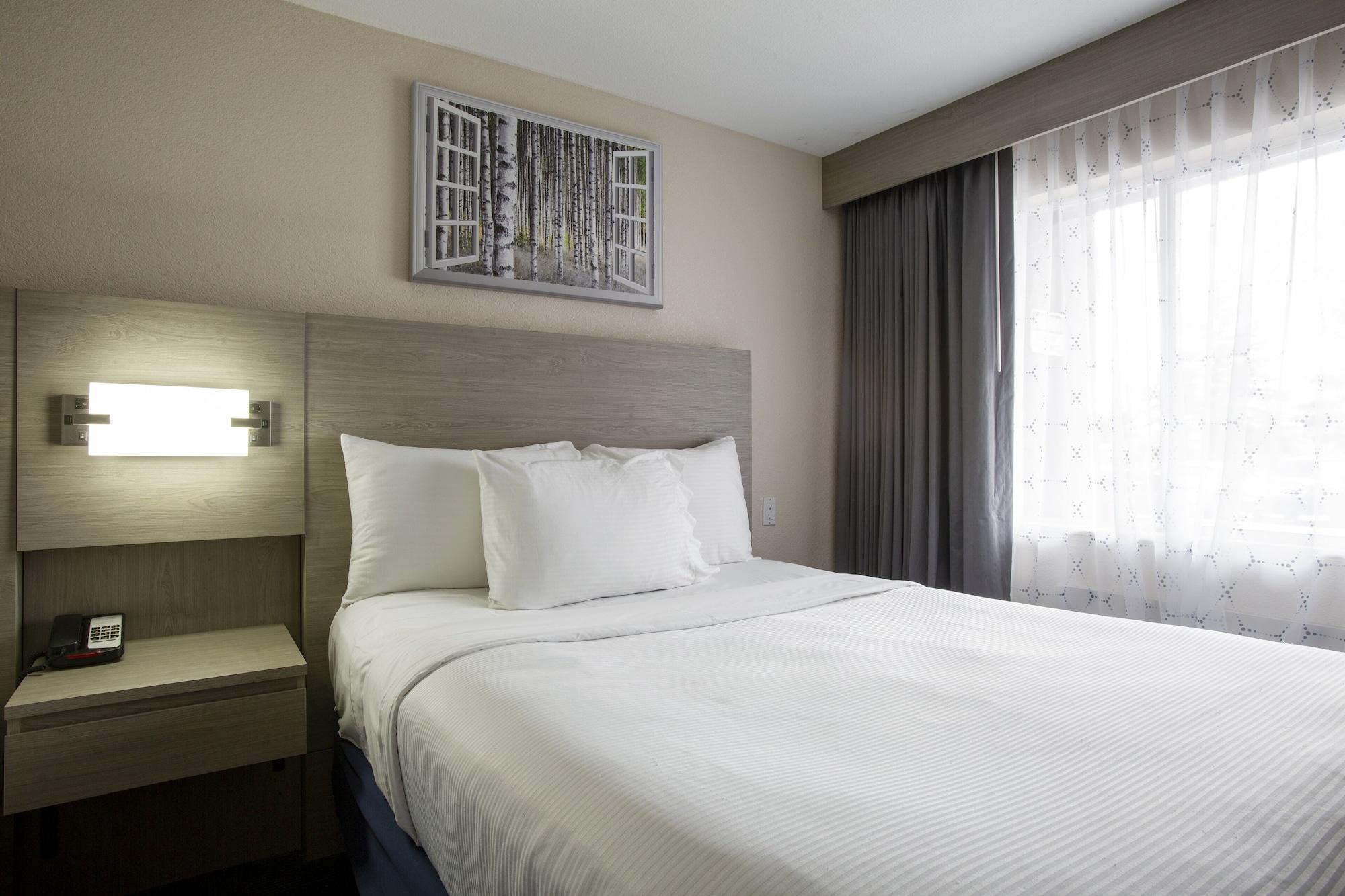 Aspen Flagstaff/ Grand Canyon Innsuites Hotel