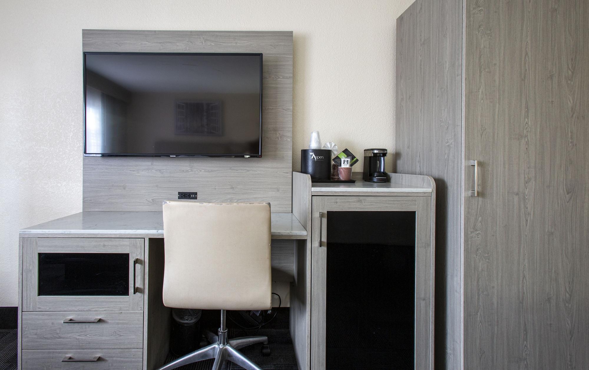 Aspen Flagstaff/ Grand Canyon Innsuites Hotel 3*
