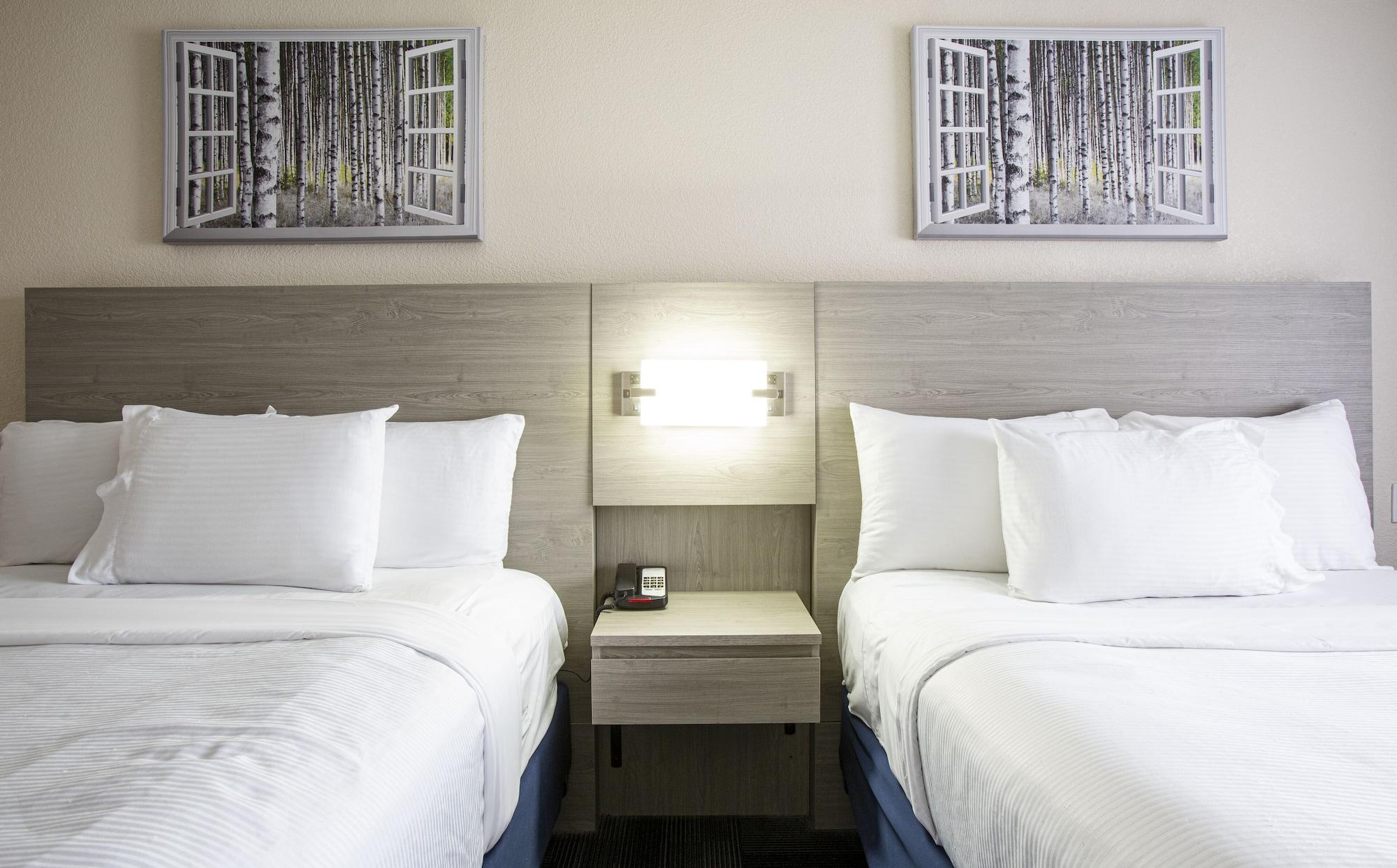 Hotel Aspen Flagstaff/ Grand Canyon Innsuites 3*