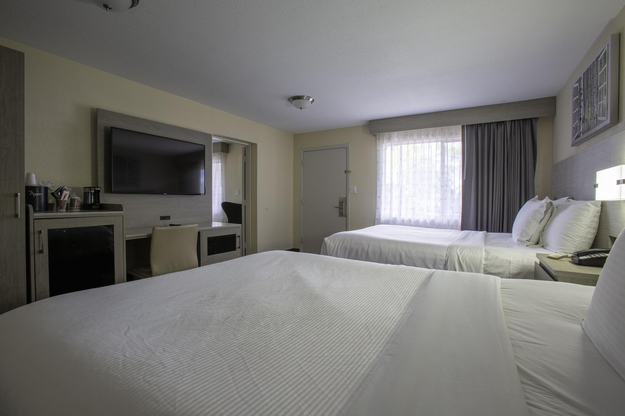 Aspen Flagstaff/ Grand Canyon Innsuites Hotel 3*