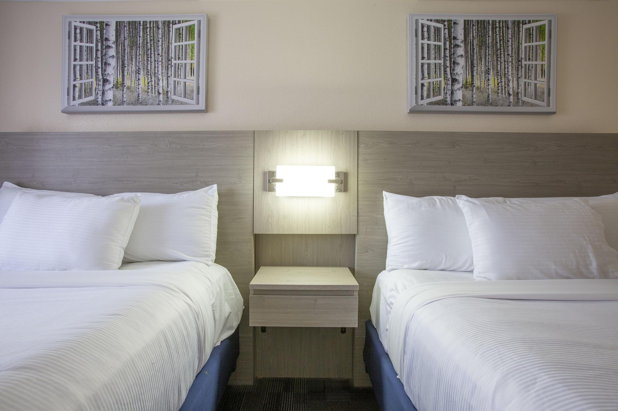 Aspen Flagstaff/ Grand Canyon Innsuites 3* Flagstaff