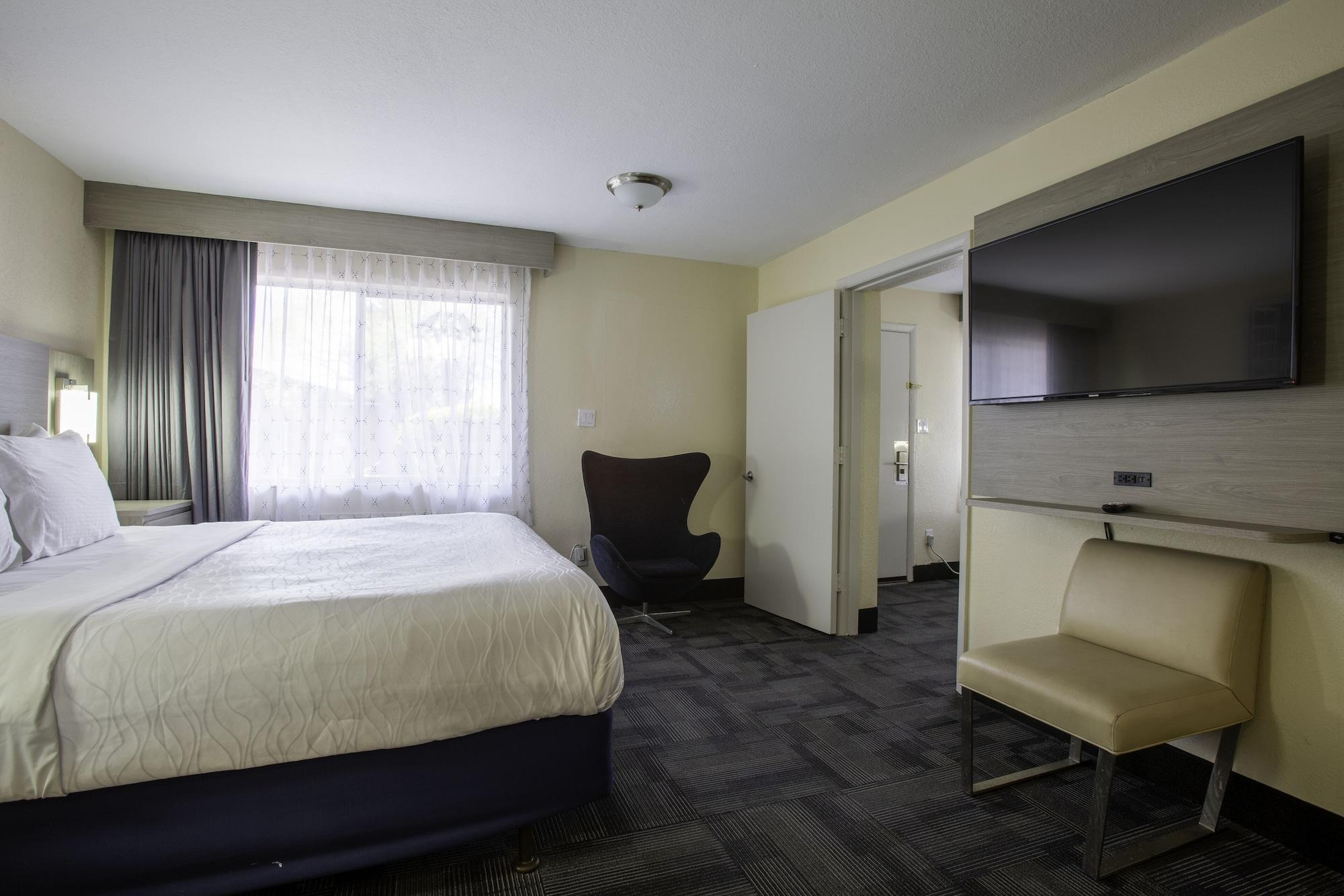 Aspen Flagstaff/ Grand Canyon Innsuites Flagstaff