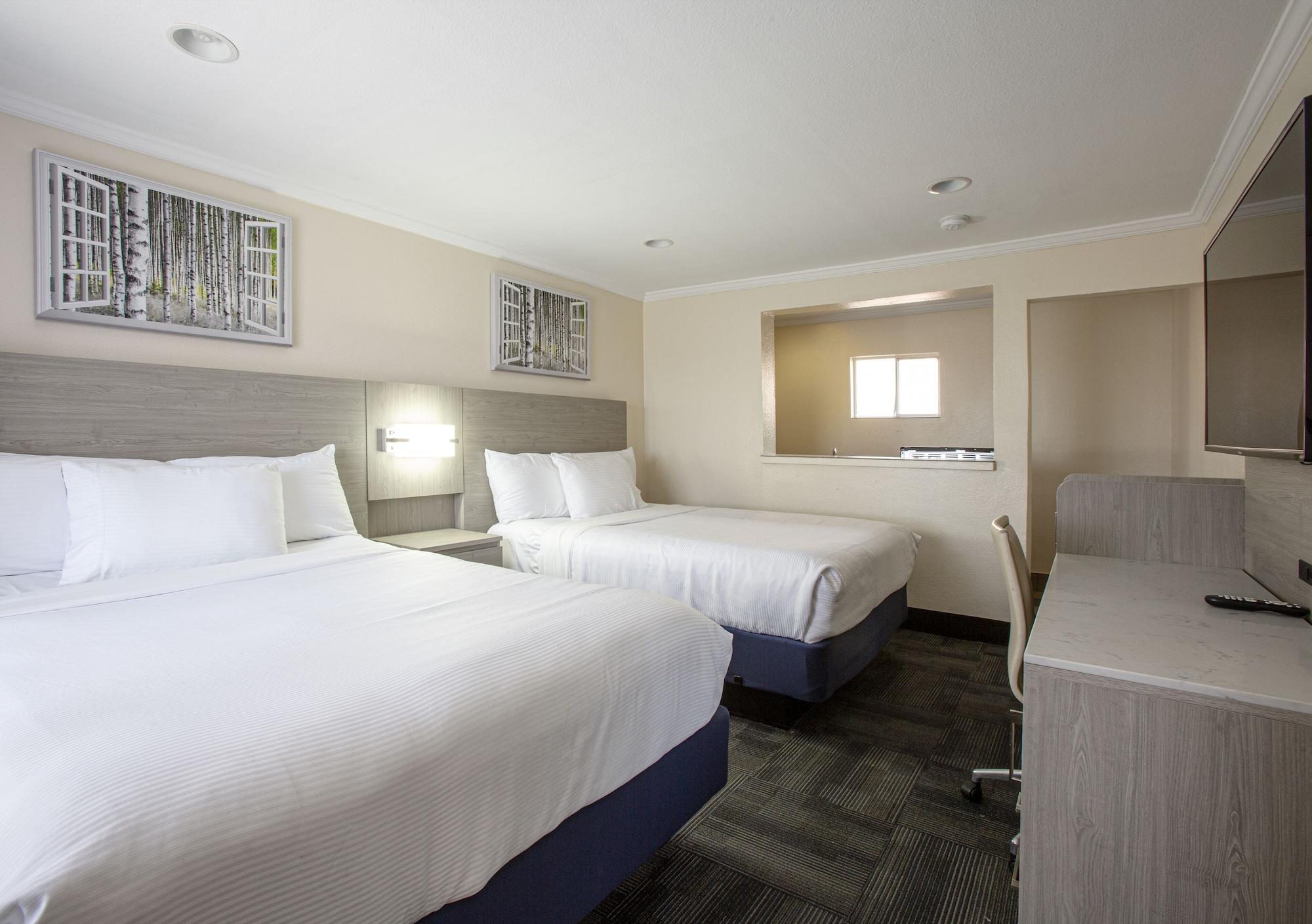 Aspen Flagstaff/ Grand Canyon Innsuites Hotel 3*