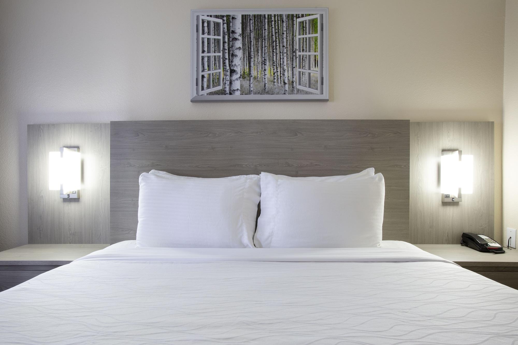 Hotel Aspen Flagstaff/ Grand Canyon Innsuites 3*