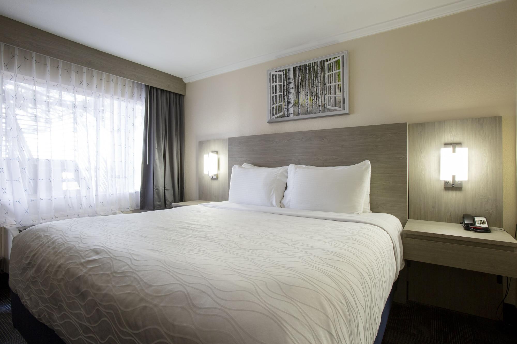 Aspen Flagstaff/ Grand Canyon Innsuites 3* Flagstaff