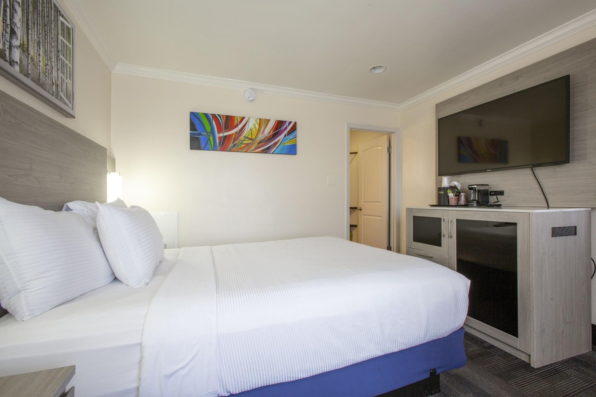 Aspen Flagstaff/ Grand Canyon Innsuites