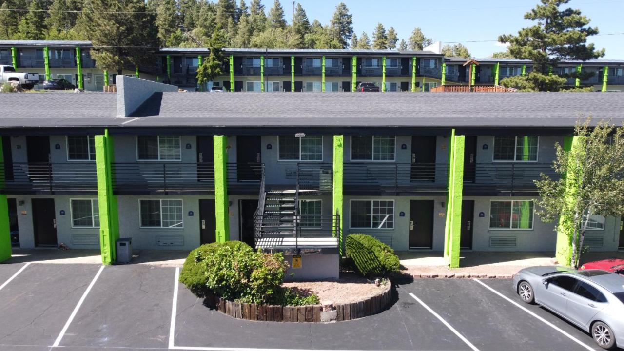 Aspen Flagstaff/ Grand Canyon Innsuites Hotel Flagstaff