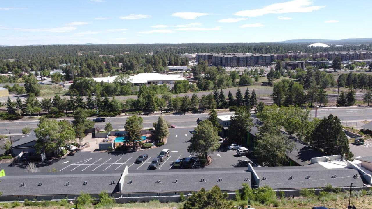 Aspen Flagstaff/ Grand Canyon Innsuites