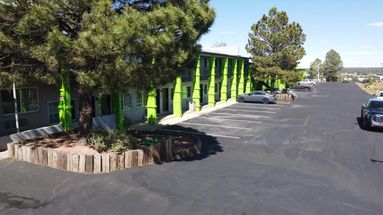 Hotel Aspen Flagstaff/ Grand Canyon Innsuites Flagstaff