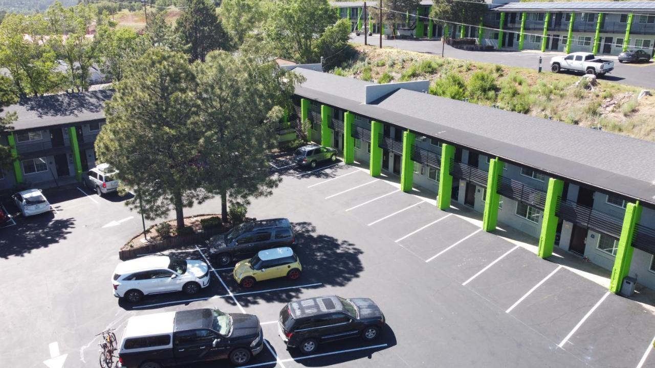 Hotel Aspen Flagstaff/ Grand Canyon Innsuites 3*