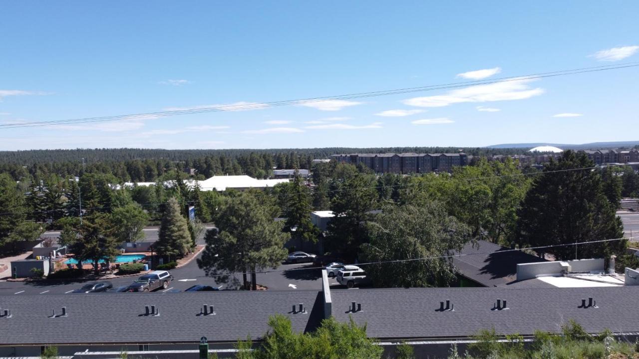 Hotel Aspen Flagstaff/ Grand Canyon Innsuites Flagstaff