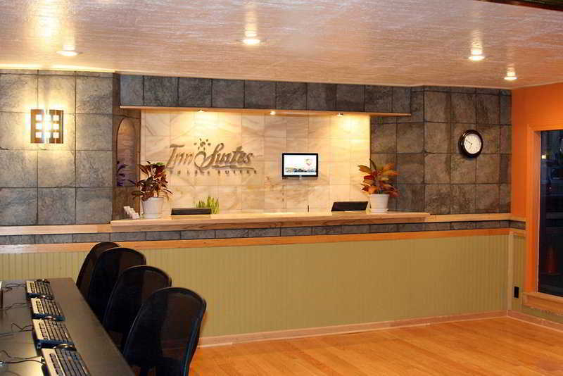 Aspen Flagstaff/ Grand Canyon Innsuites Flagstaff