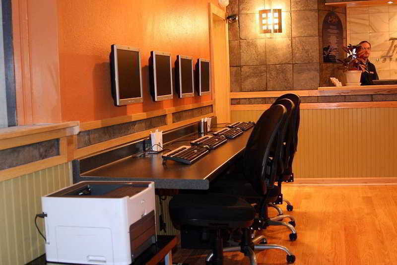 Aspen Flagstaff/ Grand Canyon Innsuites Hotel Flagstaff