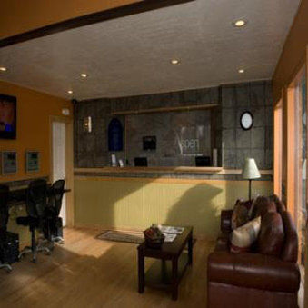 Hotel Aspen Flagstaff/ Grand Canyon Innsuites 3*