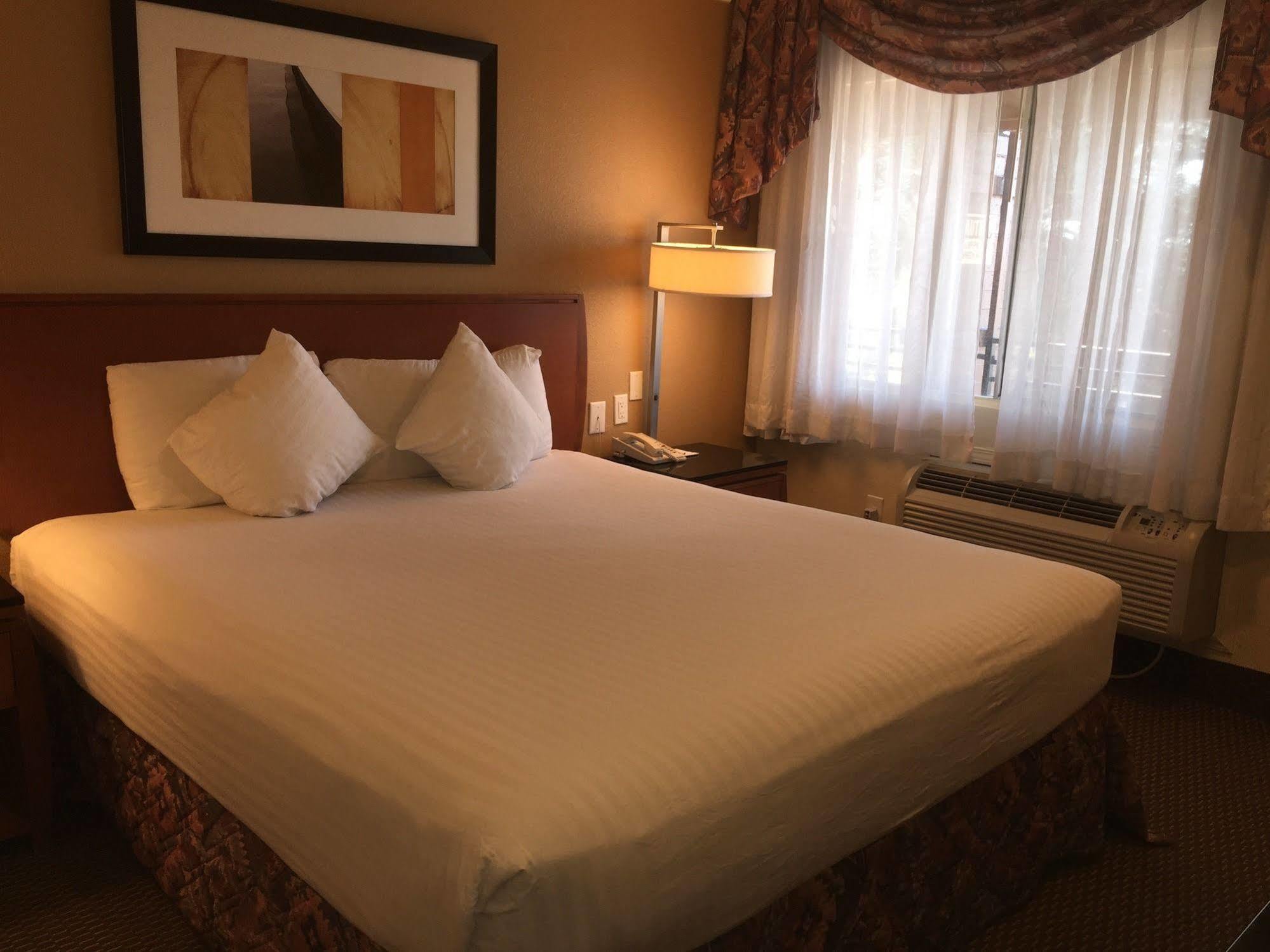 Aspen Flagstaff/ Grand Canyon Innsuites Flagstaff