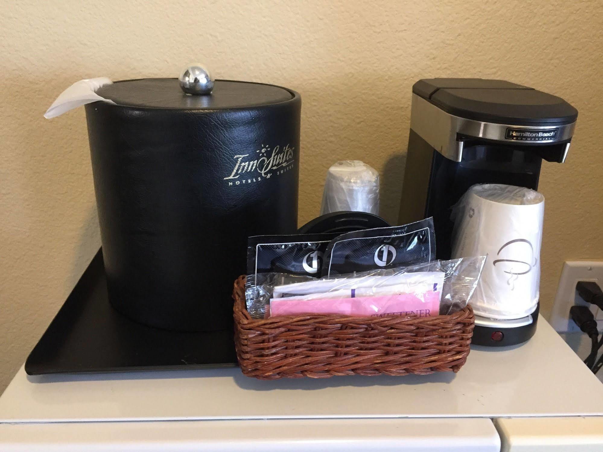 Hotel Aspen Flagstaff/ Grand Canyon Innsuites Flagstaff