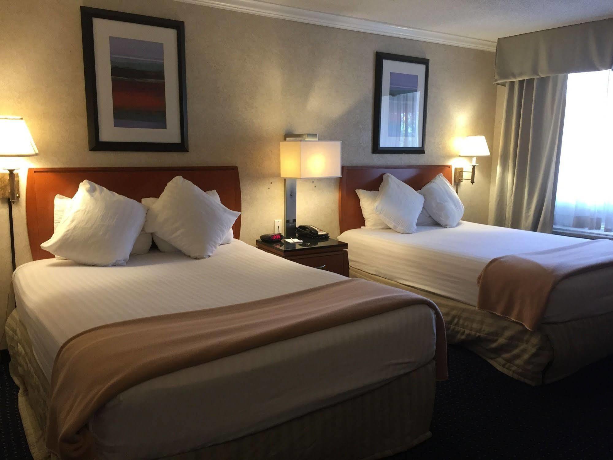 Hotel Aspen Flagstaff/ Grand Canyon Innsuites