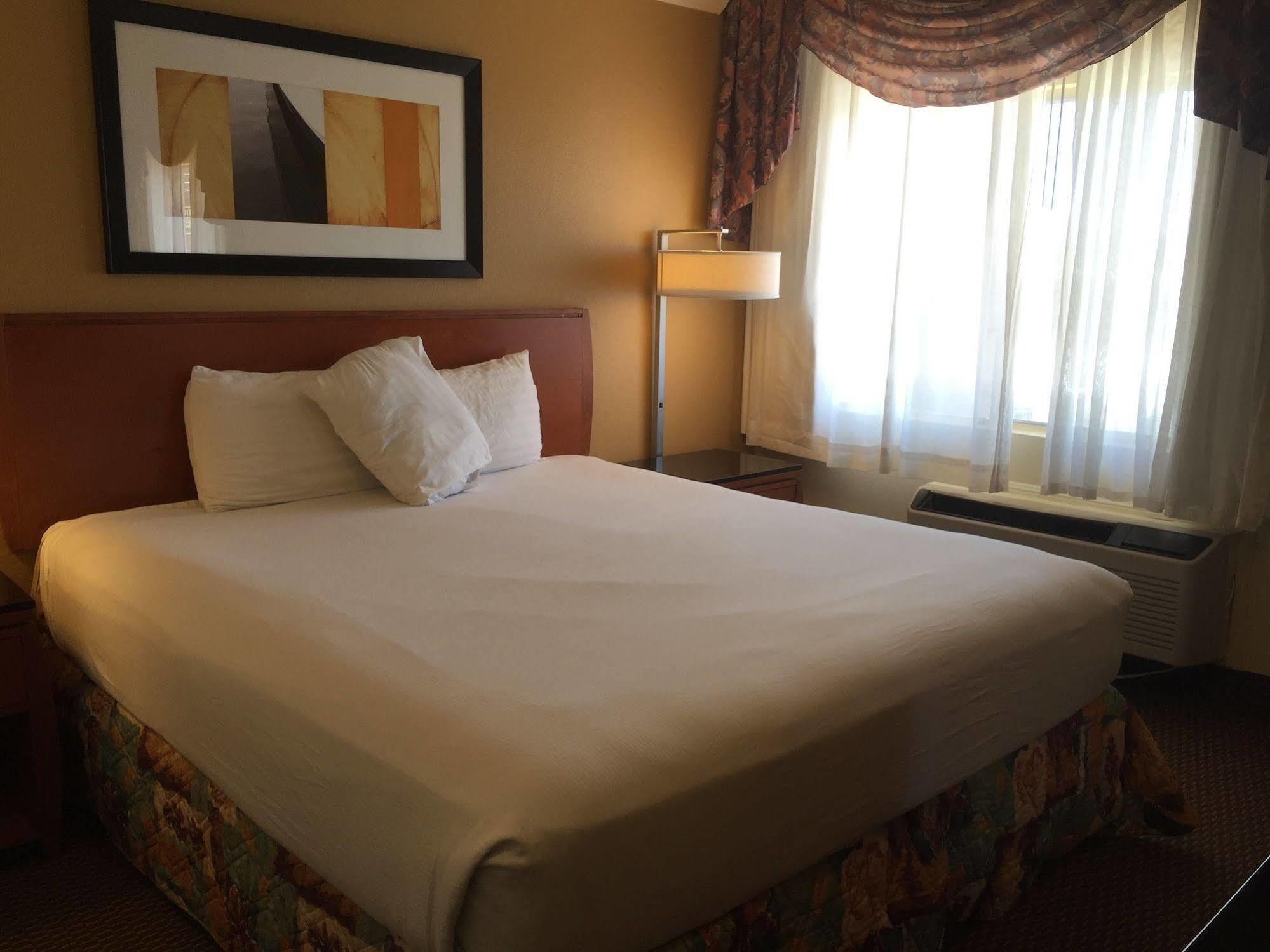 Hotel Aspen Flagstaff/ Grand Canyon Innsuites
