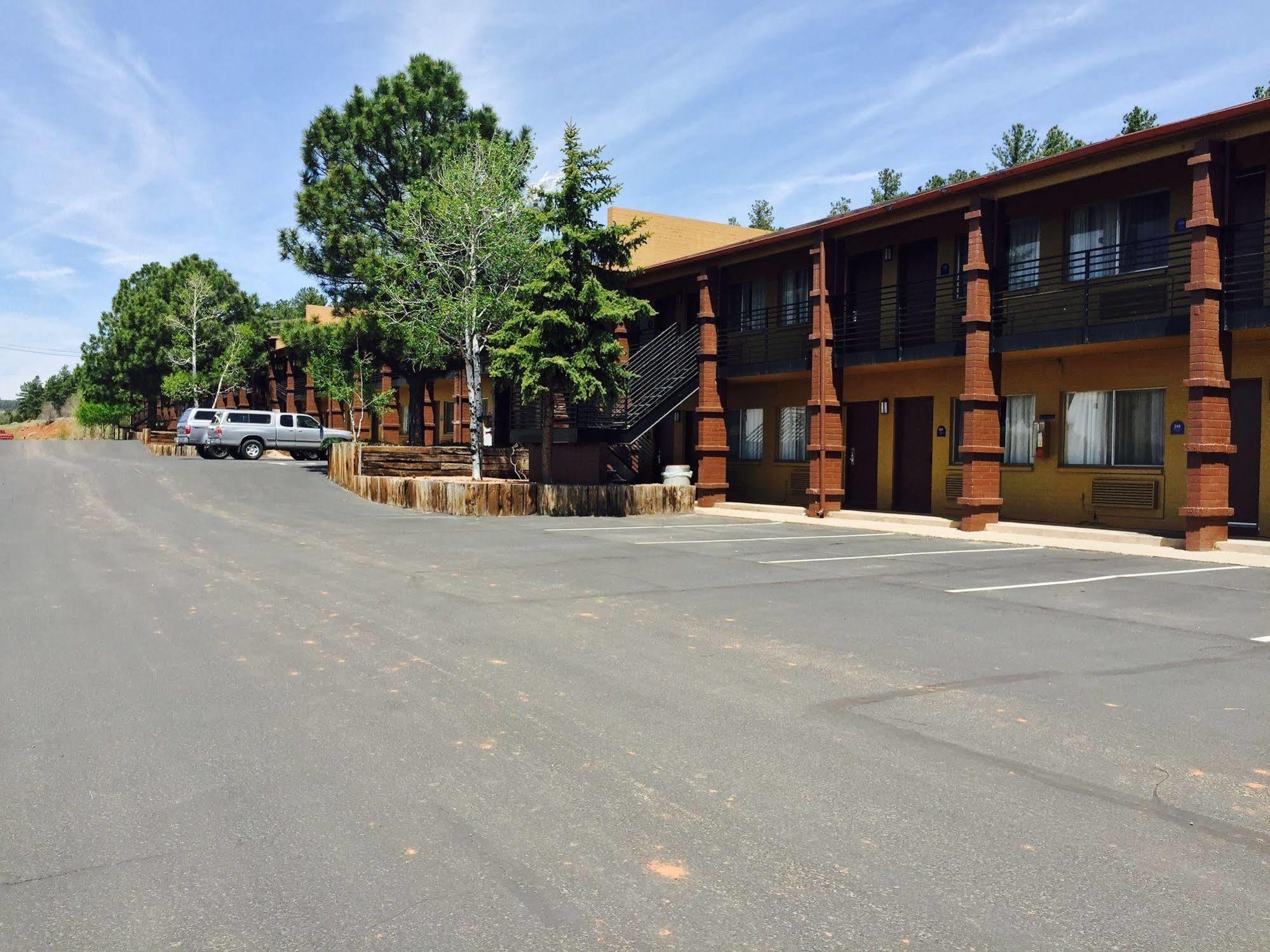 Hotel Aspen Flagstaff/ Grand Canyon Innsuites 3*